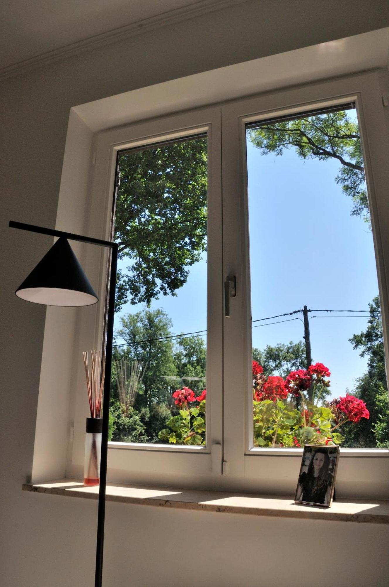 Tres Belle Villa 4 Facades Dans Quartier Vert Et Arbore - 5 Kms De Namen Buitenkant foto